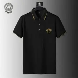 versace t-shirt manches courtes pour homme s_1206171